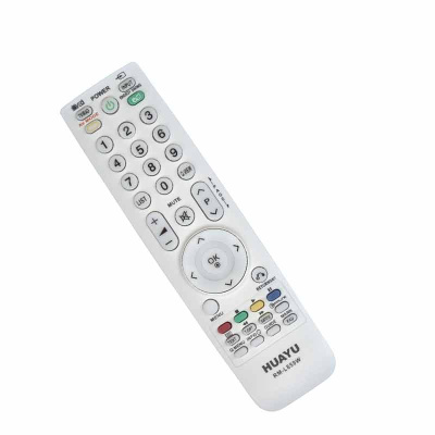 Пульт UNIVERSAL LG RM-L859W (Huayu)