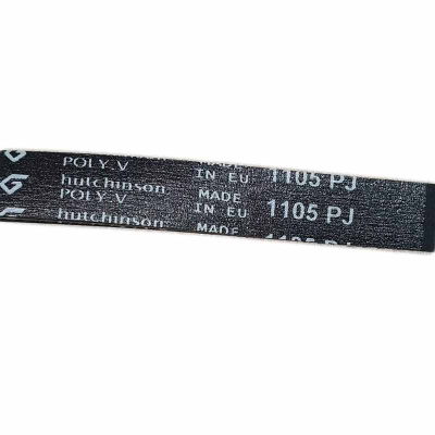 Ремень 1105 J5 EL 1110 Hutchinson для стиральной машины