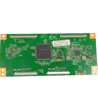 Tcon DEXP U50E9100Q PT500GT01-4