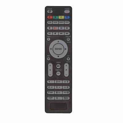 Пульт для медиаплеера Huayu TV-102 HD Connect (2КОМ)