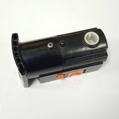 Заварочный узел для кофемашин CFG5331X Beko Фото 1