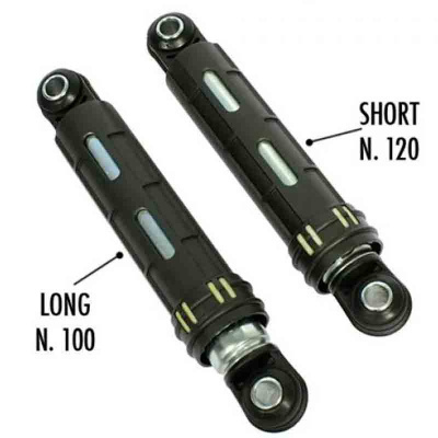 Амортизатор (120N_100N, 165-265мм, 2шт) Philco 00306083