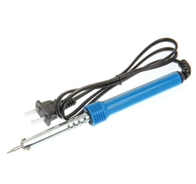 Паяльник электрический LT112 220 60Вт