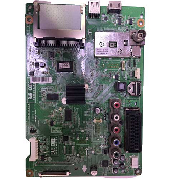MainBoard-LG-42PN450D-ZA-42LN540
