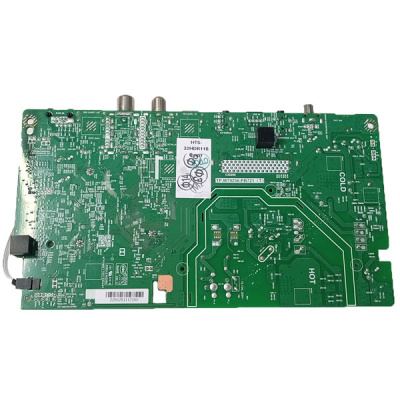 MainBoard Hartens MB-M9256-PW-AS TP.MT9256.PB721 (T) Z2B42BJ117260 584146C519D6 вид 2