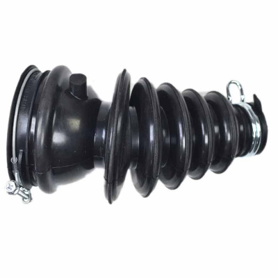 Патрубок бак-помпа стиральной машины Beko 2819090100