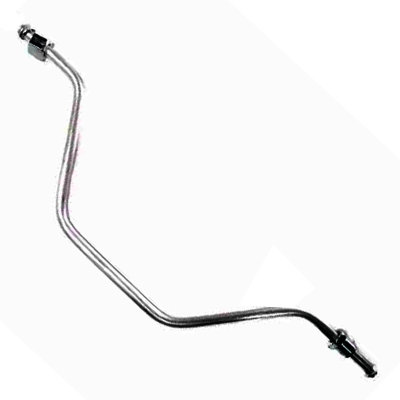 Трубка-подачи-газа-газовой-плиты-Hansa-Д=7мм-400мм