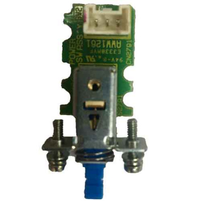 KeyBoard-Pioneer-PDP-4280XD-AWW1261-E3330MVF