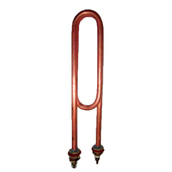 Тэн к водонагревателю 3000w 220v VN036