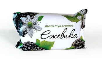 Мыло туалетное ММЗ Стандарт 
