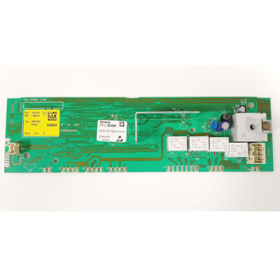 Модуль управления СМА Gorenje 363498 вид 2