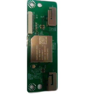 WiFiBoard Sony KD-55XG8096 J20H088 1-458-998-12 (демонтаж)