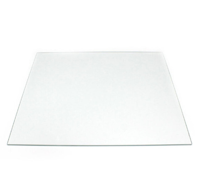 Внутреннее стекло духовки 8051768 Hansa