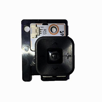 IR+KeyBoard-Samsung-UE43JU6000-BN96-36345B-CBX5721-Z-BN96-36345B