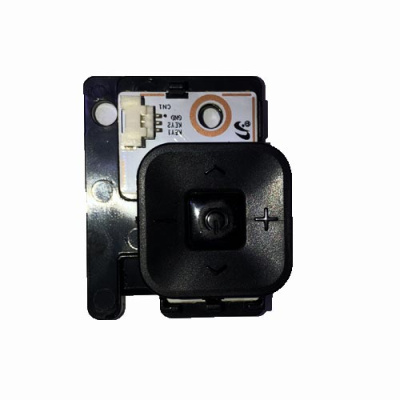 IR+KeyBoard-Samsung-UE43JU6000-BN96-36345B-CBX5721-Z-BN96-36345B