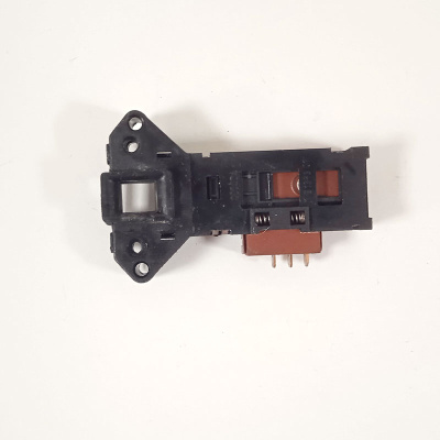 Устройство блокировки люка Bosch Beko Siemens 30637046 B WKB 51031 PTMA Вид 2