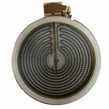 Электроконфорка-200мм-1800Вт-220V-10.58112.744-Hilight-Eg
