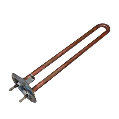 ТЭН для водонагревателей L 245мм 700W под анод M4 t.3174143 Thermowatt