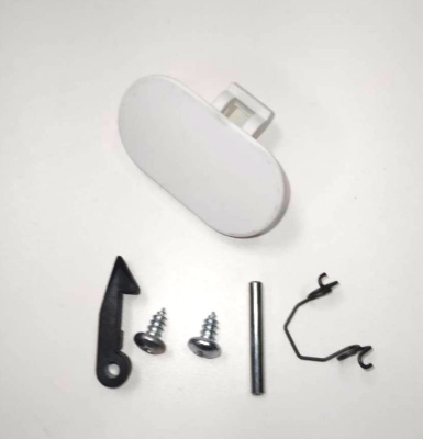 Ручка люка стиральной машины Candy DHL000CY