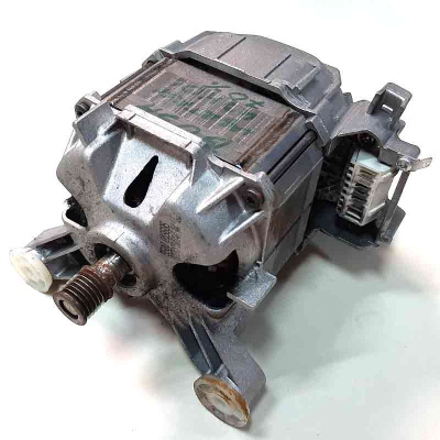 Двигатель стиральной машины Bosch 151.60022.01 Фото 2