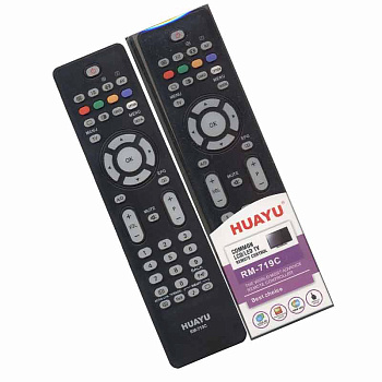 Пульт UNIVERSAL Philips RM-719C (Huayu)