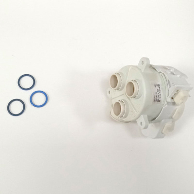 Распределитель потока воды ПММ Indesit 48901003 фото 1