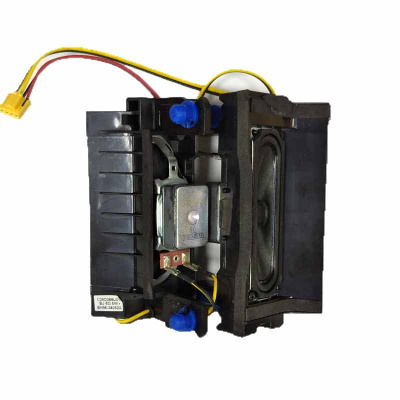 Динамик 6Ω 5W DY9D24BJ05 C39D26BJ01-(демонтаж)