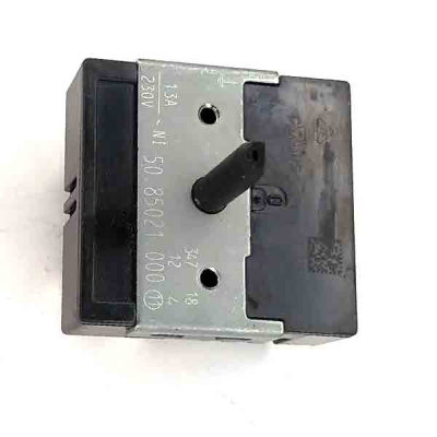 Регулятор мощности 2х-зонный 50.85021.000 50.55021.100 EGO