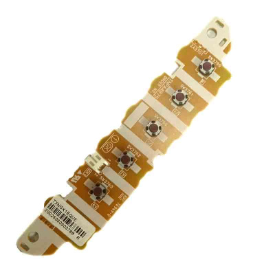 KeyBoard Panasonic TX PR50X10 TNPA4875