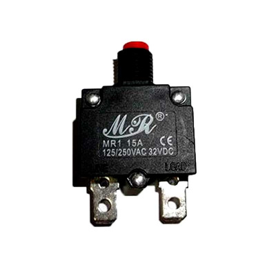 Автоматический выключатель MR1 32VDC