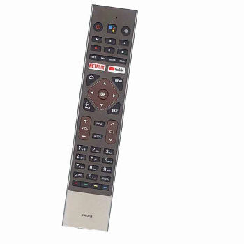 Пульт LCD SMART с голосовым набором Blaupunkt HE-V2 ( HTR-U27E ) (Huayu)