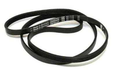 Ремень 1110 J4 (1110J4 ) BLJ100UN, AV09214 Hutchinson для стиральной машины