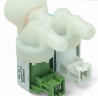 Электроклапан двойной 180° выпуск 12 14мм