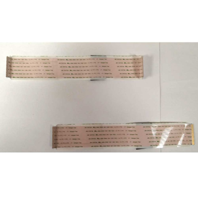 Cable (Шлейф) LG AWM 20941 VW-1 90V 105C 1A FT1FT2 Д 17,3 Ш 3 Фото 2