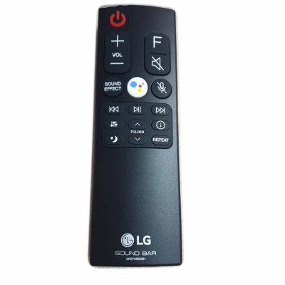 Пульт SMART TV с функцией голоса LG AKB75595321 (VOICE) original