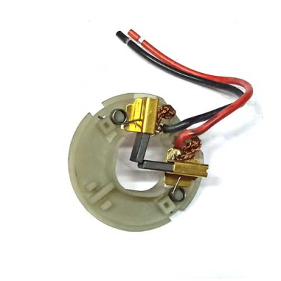 Щетки-(в-корпусе)-электродвигателя-3-8.3-13-углерод-с-пружиной-в-щеткодержателе-Hilti-SFC-14-A-SFC-22-A