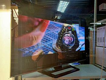 Плазменный-телевизор-LG-50PA4510-черный