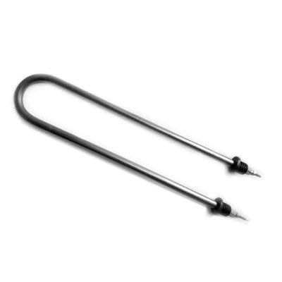 Тэн для водонагревателя 2000W 220V 26см,6см VN046