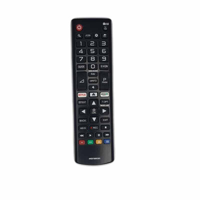 Пульт TV Smart LG AKB75095303 (Huayu)