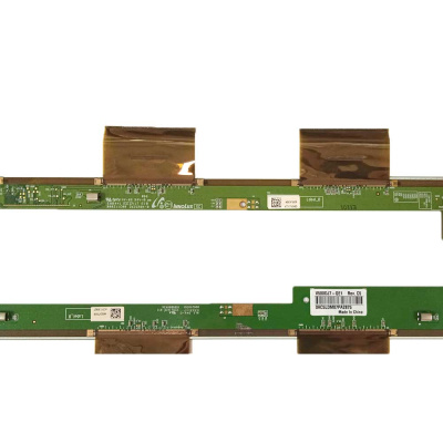 MatrixBoard LG V500DJ7-QE1 REV.C5 OAC5LDM07PA2875 M002YT00R AT317J048D Фото 2