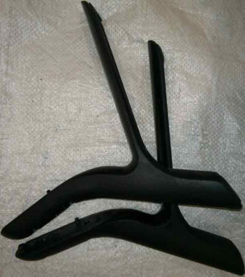 Подставка телевизора LG 42LB551V-ZC.BRUWLDU