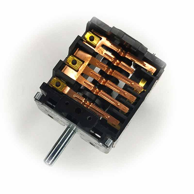 Переключатель EGO 46.23966.563 - вид снизу