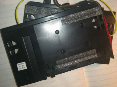 Динамики Samsung UE32F4020AWXRU ver HD06 6Ω 10W BN96-25568A