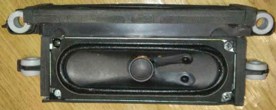 Динамик 8Ω 10W 32LCA9B019777 BUMJIN BN96-09463A Samsung LE32B450C4WXRU