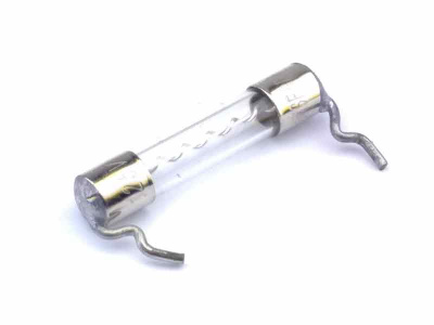 Предохранитель-плавкий-25A-250V-30мм-6мм