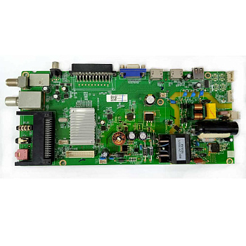 MainBoard Haier MS36631-ZC01-01