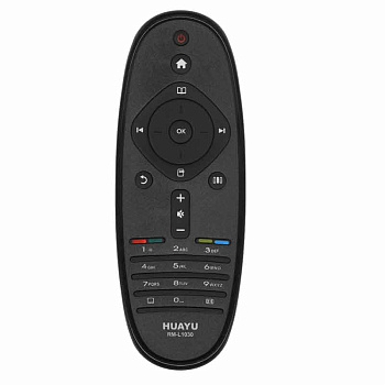 Пульт UNIVERSAL Philips RM-L1030 (2543) (Huayu)