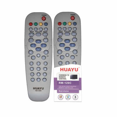 Пульт UNIVERSAL Philips RM-120C (Huayu)