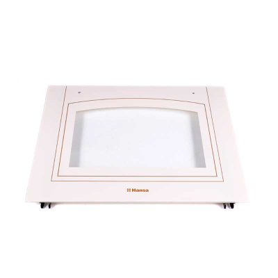 Стекло для духового шкафа Hansa BOEW68120090 9060636