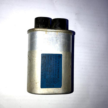 0,85-мкФ-2100-В--10+85+21°C-±3%---конденсатор-высоковольтный-микроволновой-(СВЧ)-печи-клеммы-BiCai